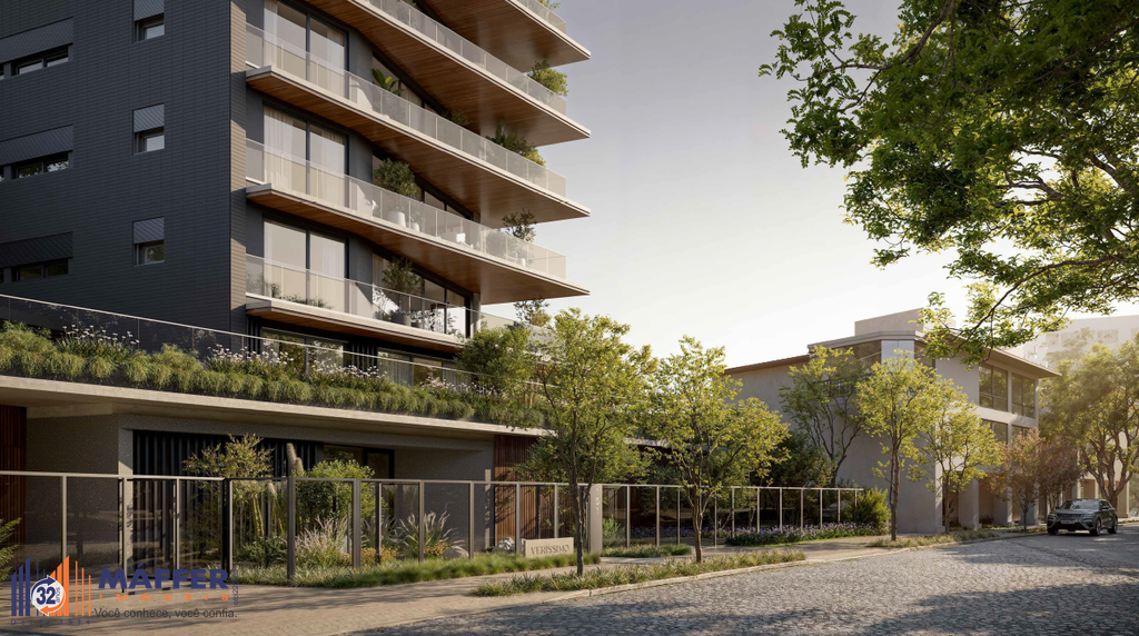 Apartamento, 3 quartos, 202 m² - Foto 7