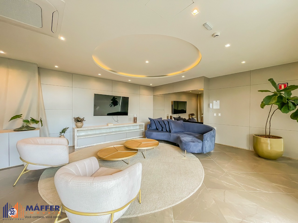 Apartamento, 1 quarto, 45 m² - Foto 16