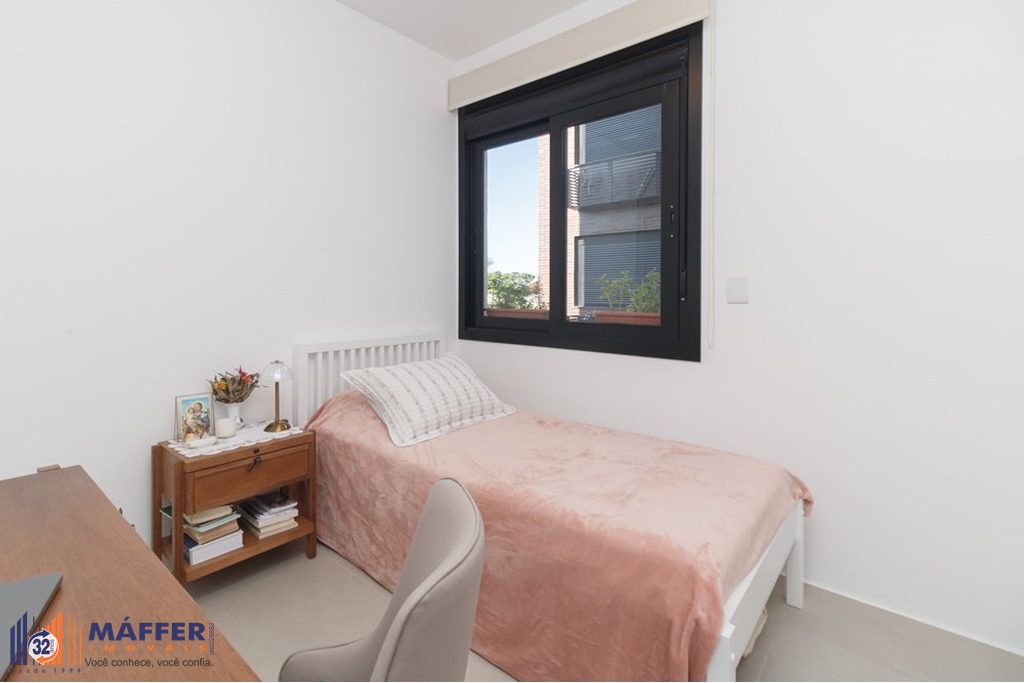 Apartamento, 2 quartos, 58 m² - Foto 9