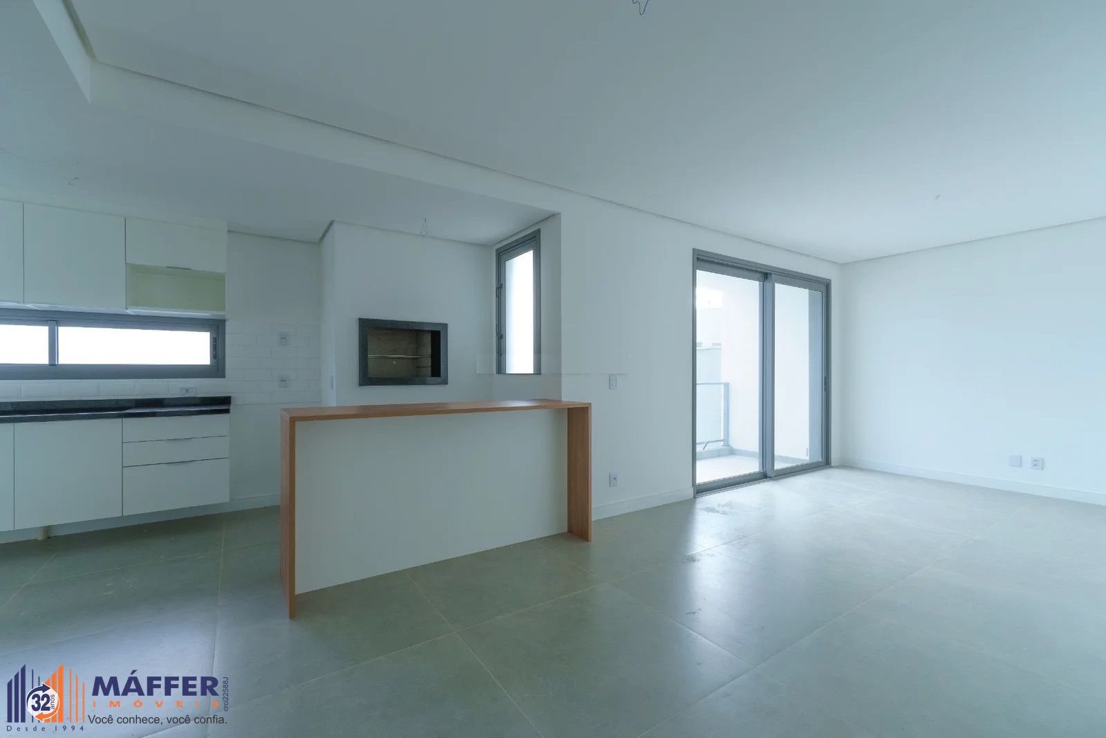 Apartamento, 2 quartos, para alugar, 88 m², Chácara das Pedras - Porto Alegre — foto 5