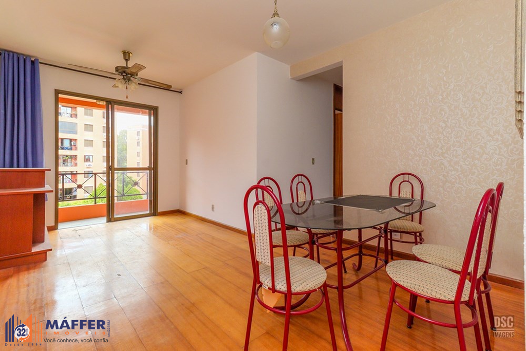 Apartamento, 3 quartos, 67 m² - Foto 24