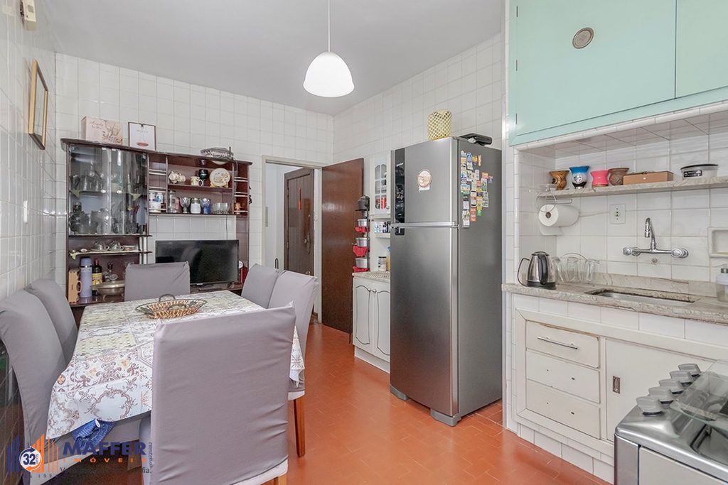 Apartamento, 2 quartos, 85 m² - Foto 5