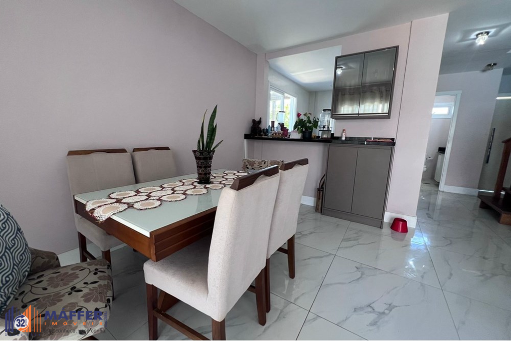 Casa, 3 quartos, 200 m² - Foto 27