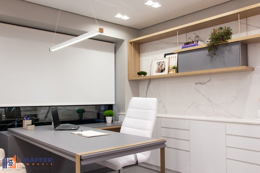 Sala-Conjunto, 39 m² - Foto 51