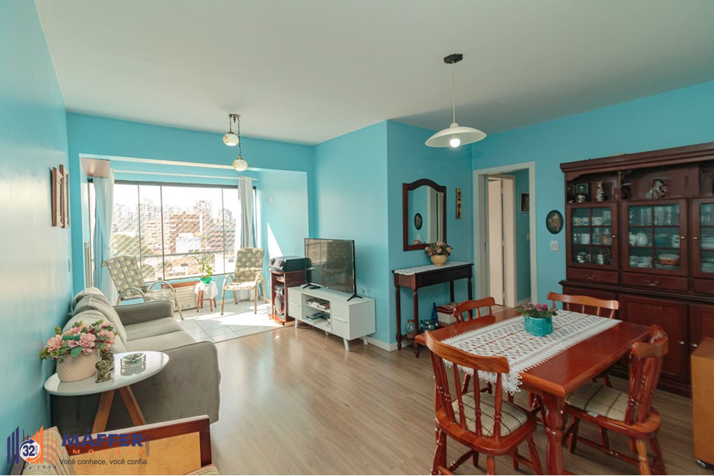 Apartamento, 3 quartos, 84 m² - Foto 24