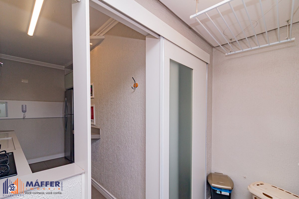 Apartamento, 4 quartos, 122 m² - Foto 12