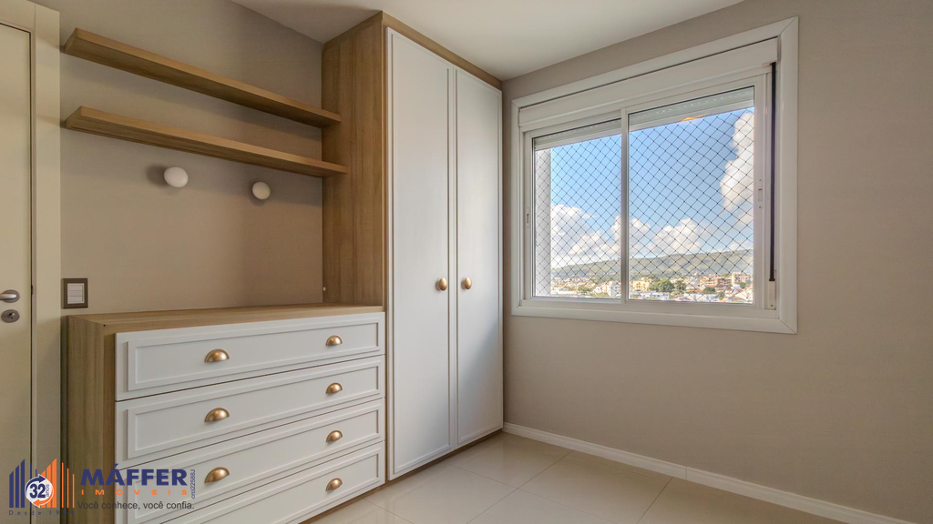 Apartamento, 3 quartos, 125 m² - Foto 33