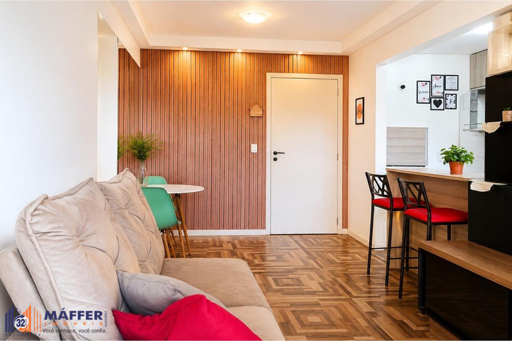 Apartamento, 3 quartos, 71 m² - Foto 27