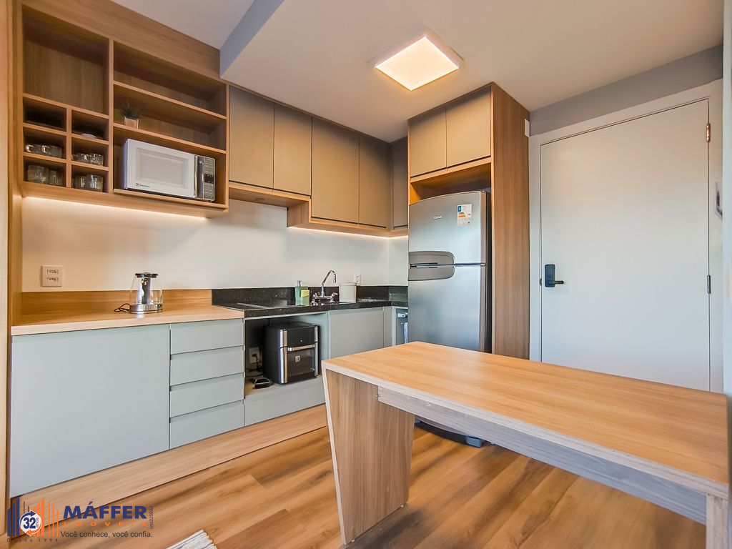 Apartamento, 1 quarto, 27 m² - Foto 23