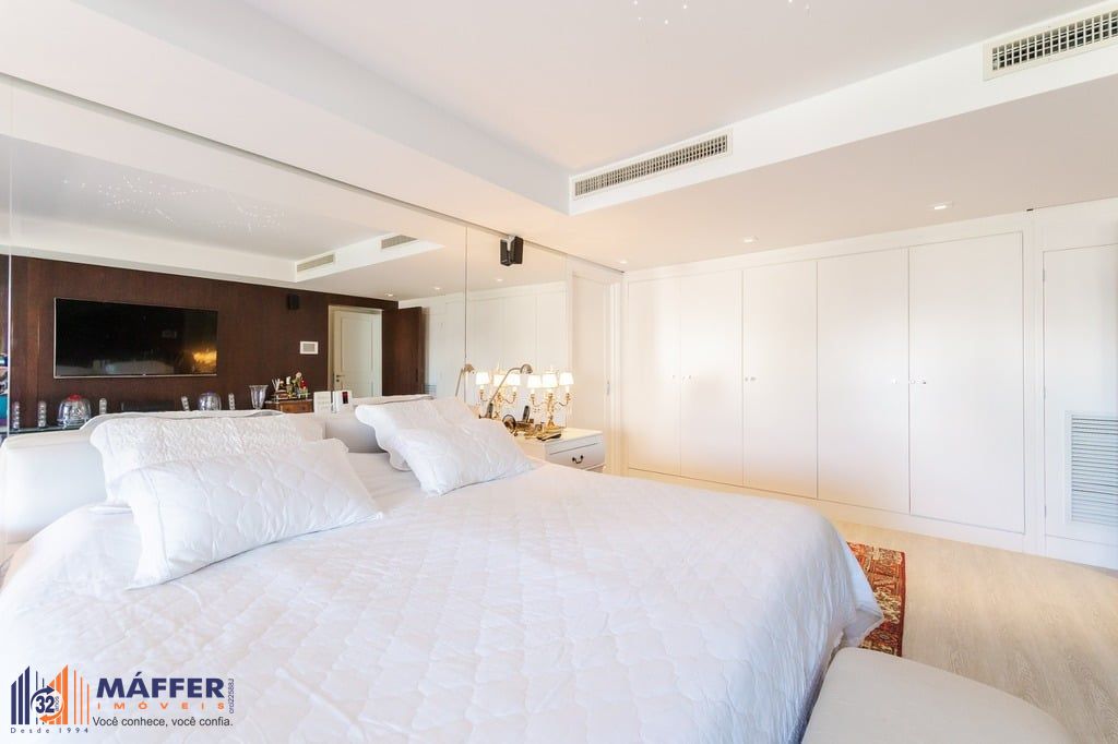 Apartamento, 4 quartos, 365 m² - Foto 87