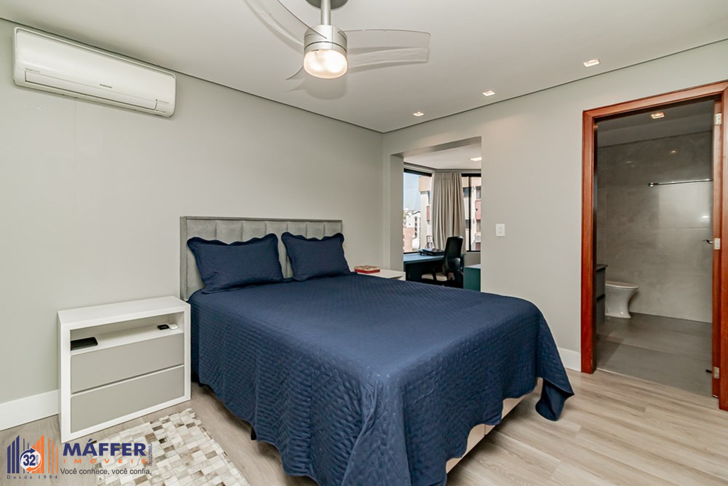 Cobertura, 3 quartos, 289 m² - Foto 57