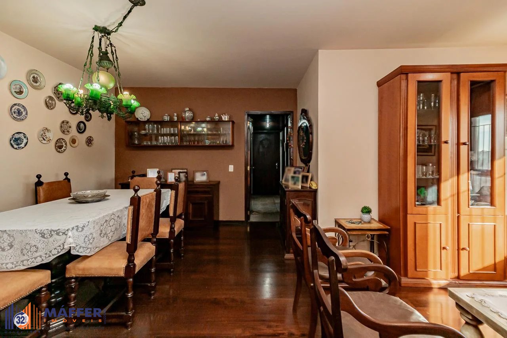 Apartamento, 3 quartos, 116 m² - Foto 41