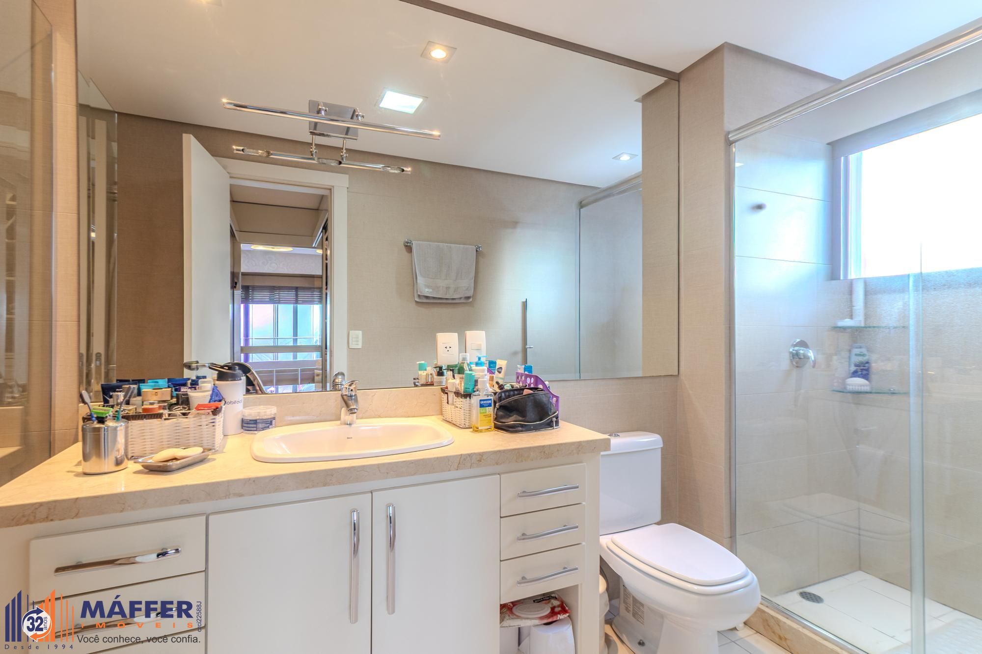 Apartamento, 3 quartos, 219 m² - Foto 48