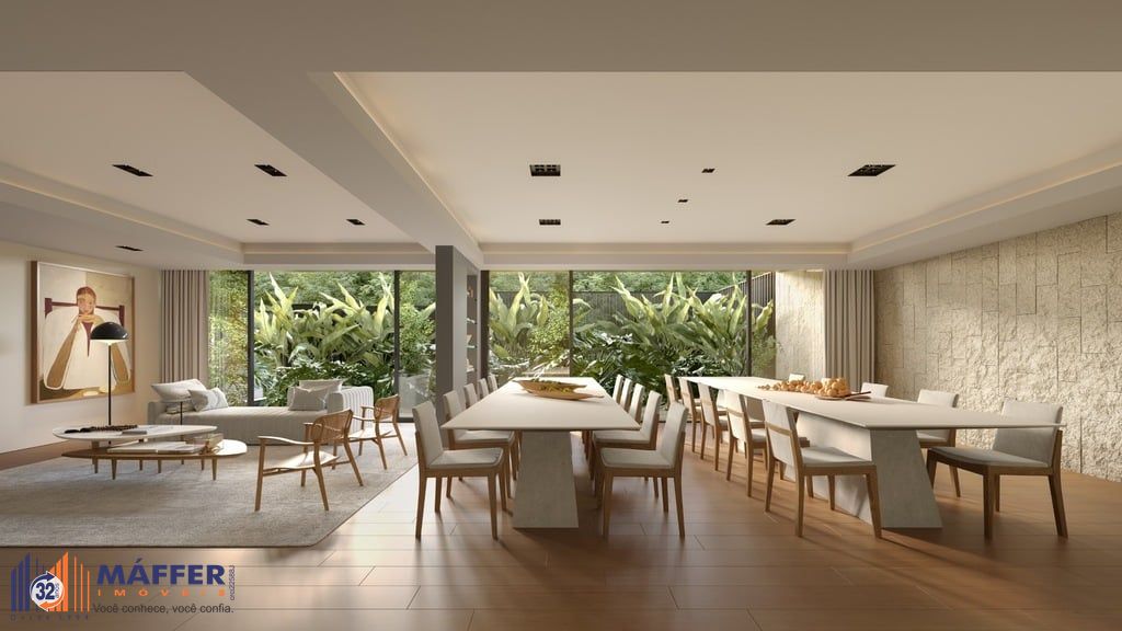 Apartamento, 2 quartos, 67 m² - Foto 9