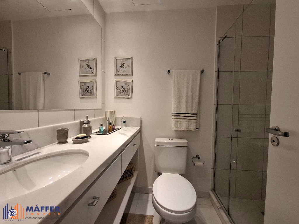 Apartamento, 2 quartos, 57 m² - Foto 7