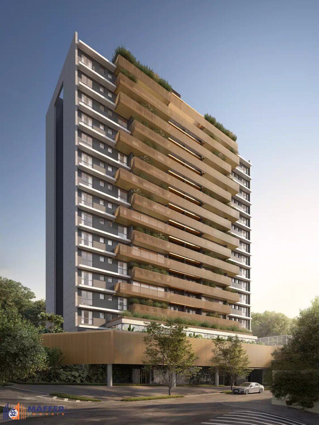 Apartamento, 3 quartos, 174 m² - Foto 4