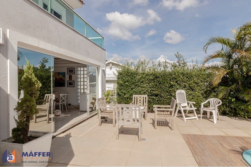 Casa, 4 quartos, 132 m² - Foto 48