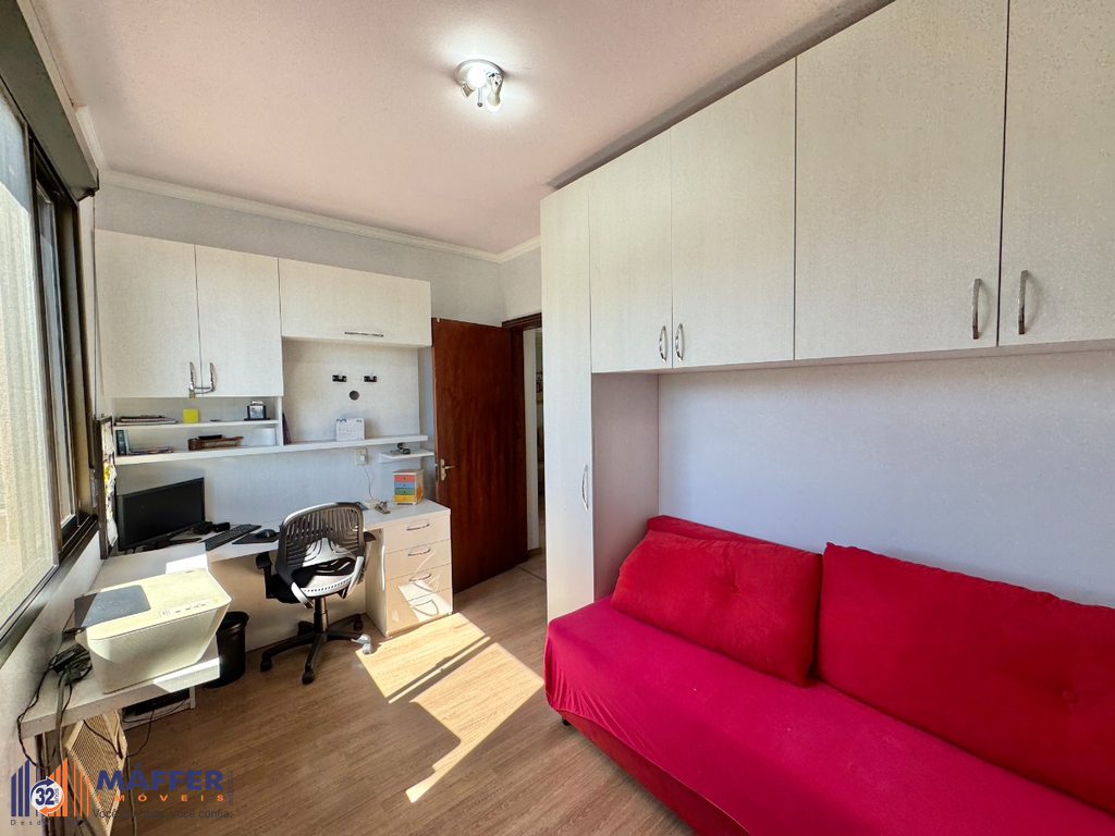 Apartamento, 2 quartos, 65 m² - Foto 9