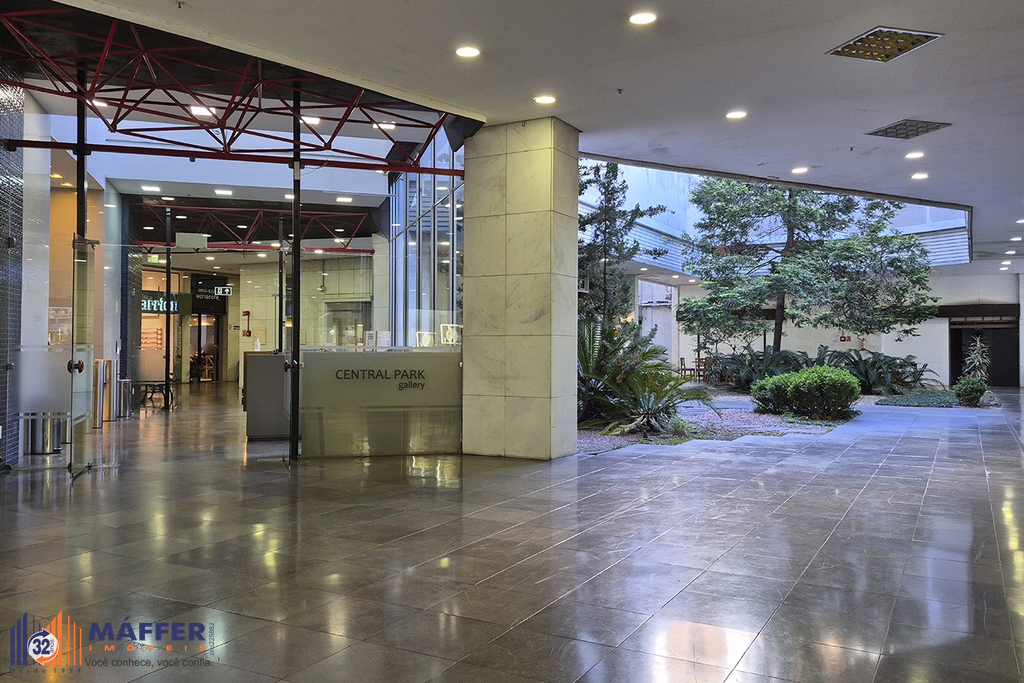 Loja-Salão, 45 m² - Foto 15