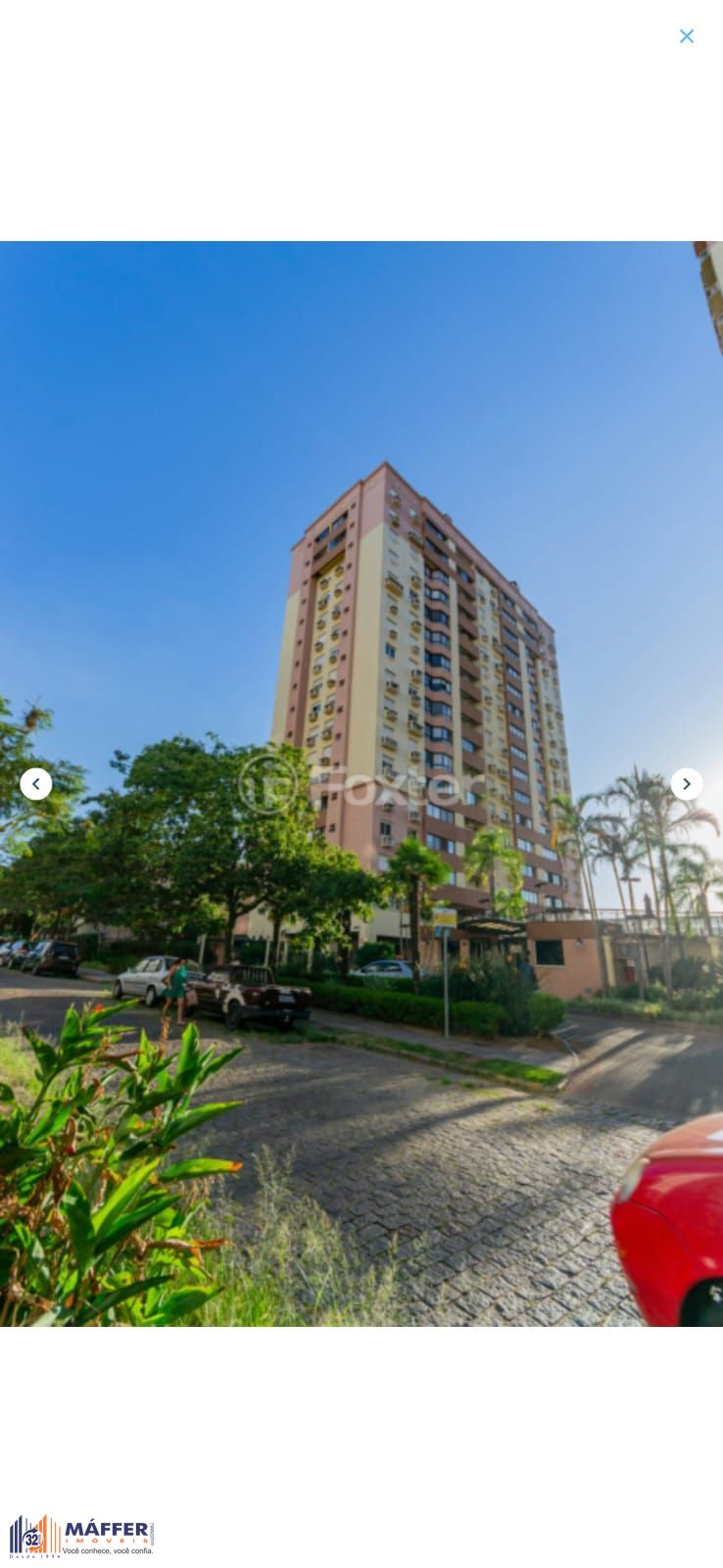 Apartamento, 3 quartos, 94 m² - Foto 2