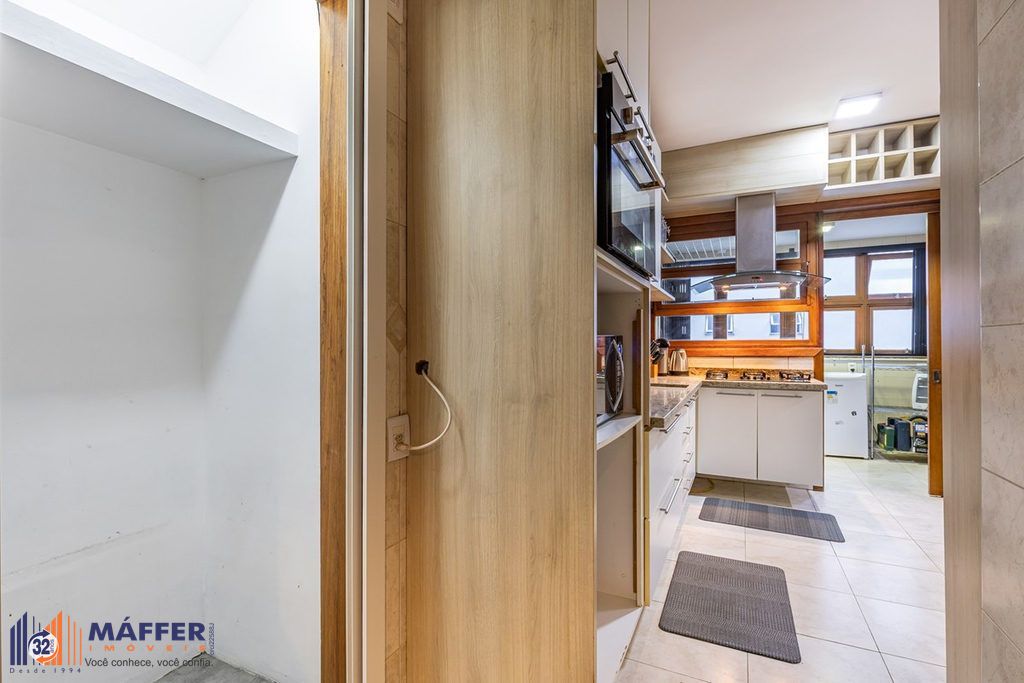 Apartamento, 3 quartos, 174 m² - Foto 38