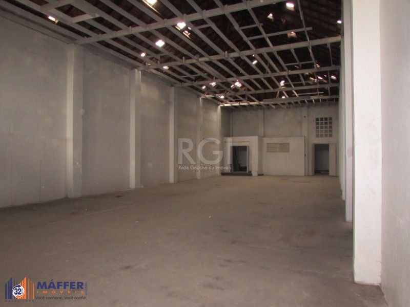 Pavilhão, à venda, 330 m², Floresta - Porto Alegre — foto 3