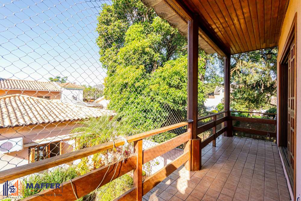 Casa, 6 quartos, 376 m² - Foto 26
