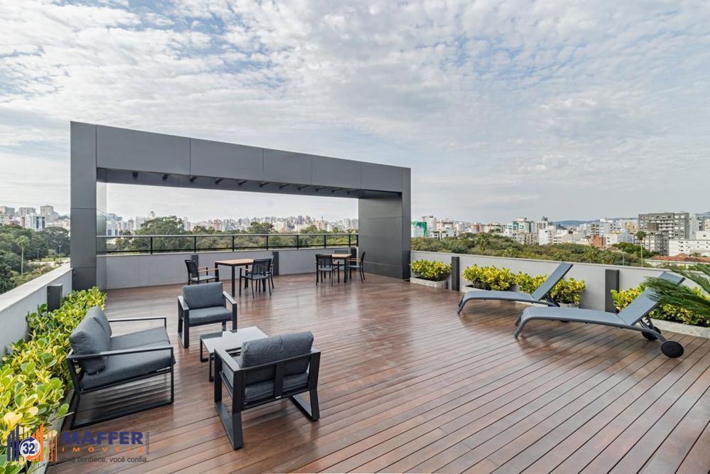 Apartamento, 1 quarto, 30 m² - Foto 11