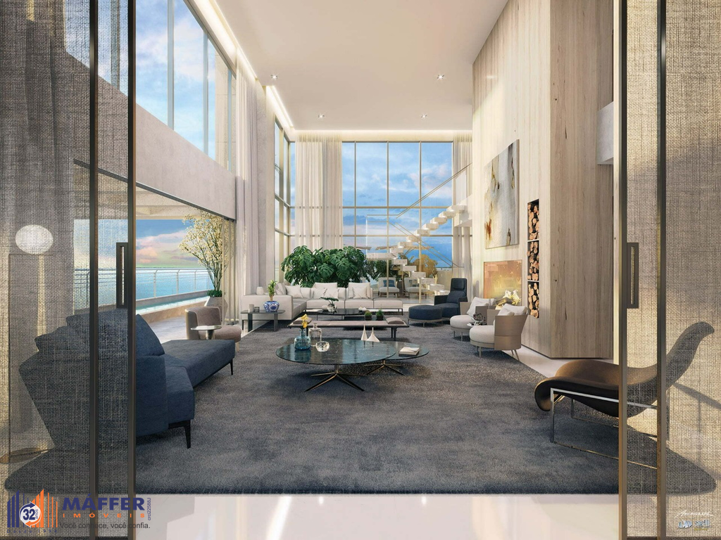 Apartamento, 3 quartos, 137 m² - Foto 19