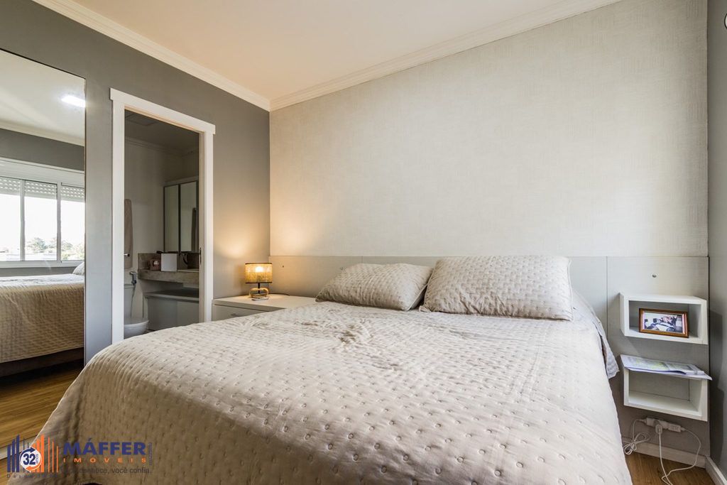 Apartamento, 3 quartos, 66 m² - Foto 48