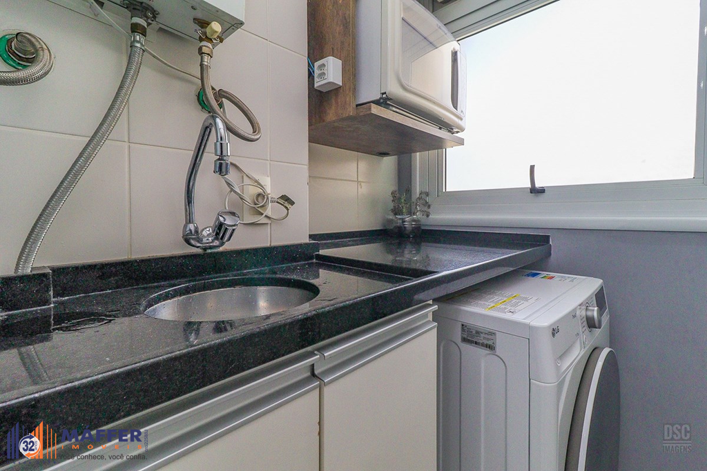 Apartamento, 2 quartos, 62 m² - Foto 36