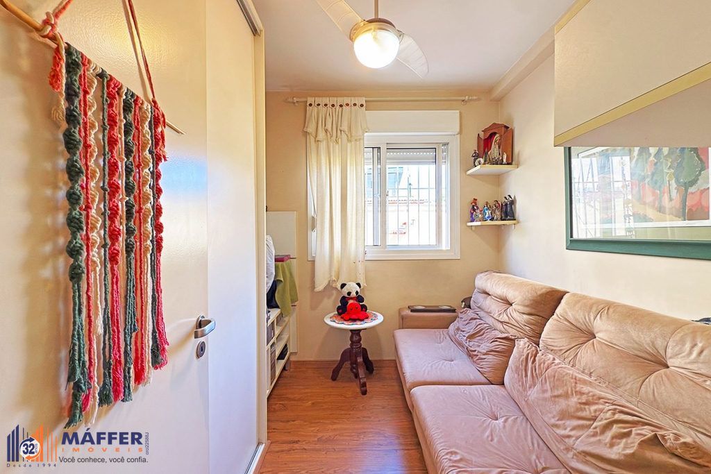 Apartamento, 3 quartos, 71 m² - Foto 12