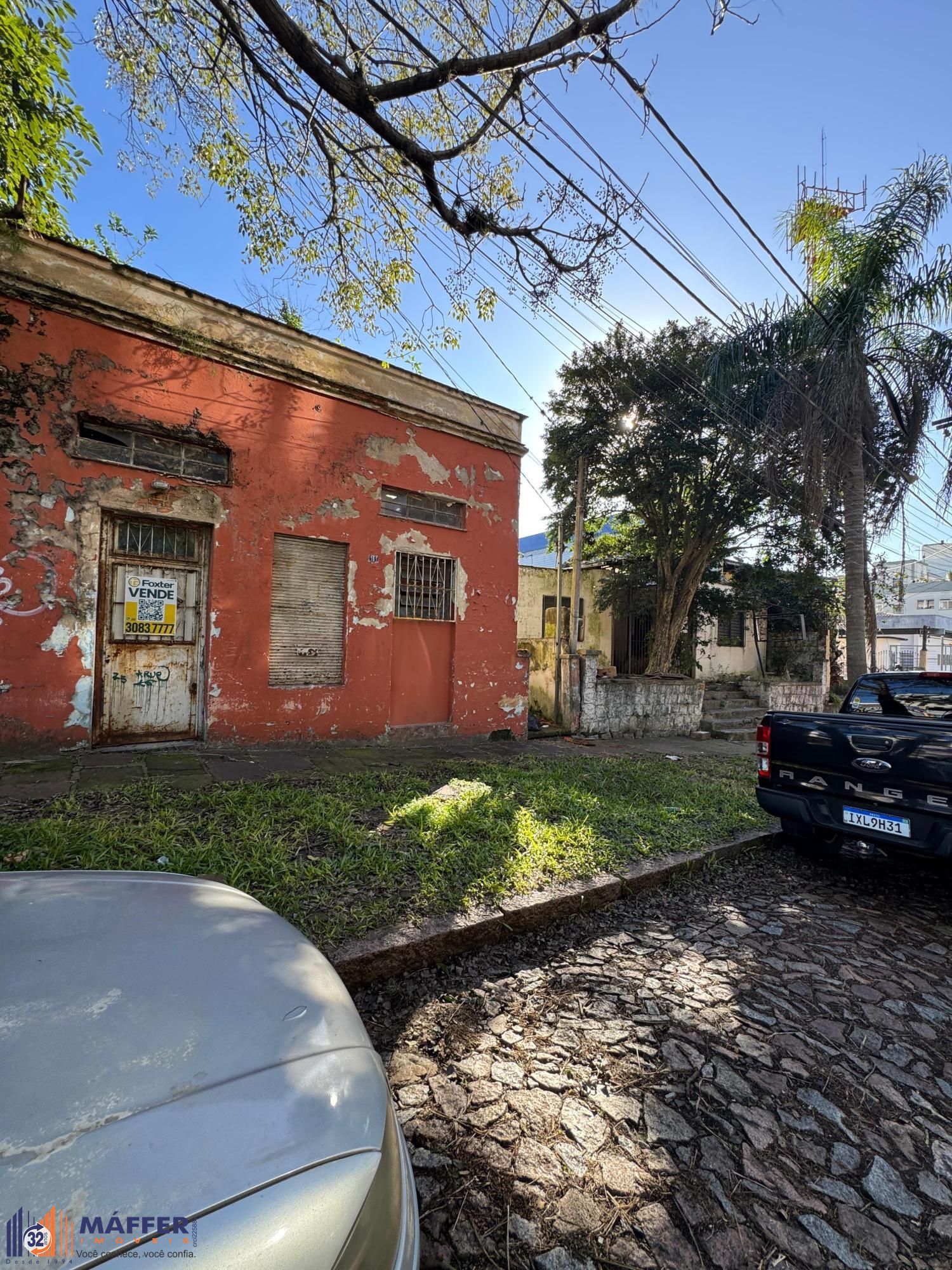 Terreno, à venda, Passo da Areia - Porto Alegre — foto 2