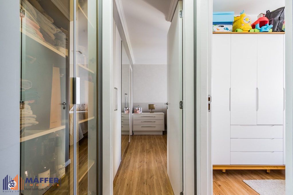 Apartamento, 3 quartos, 66 m² - Foto 45