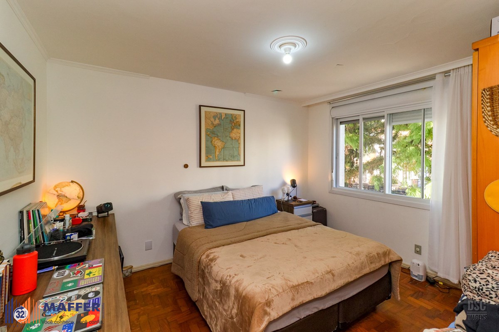 Apartamento, 2 quartos, 70 m² - Foto 9