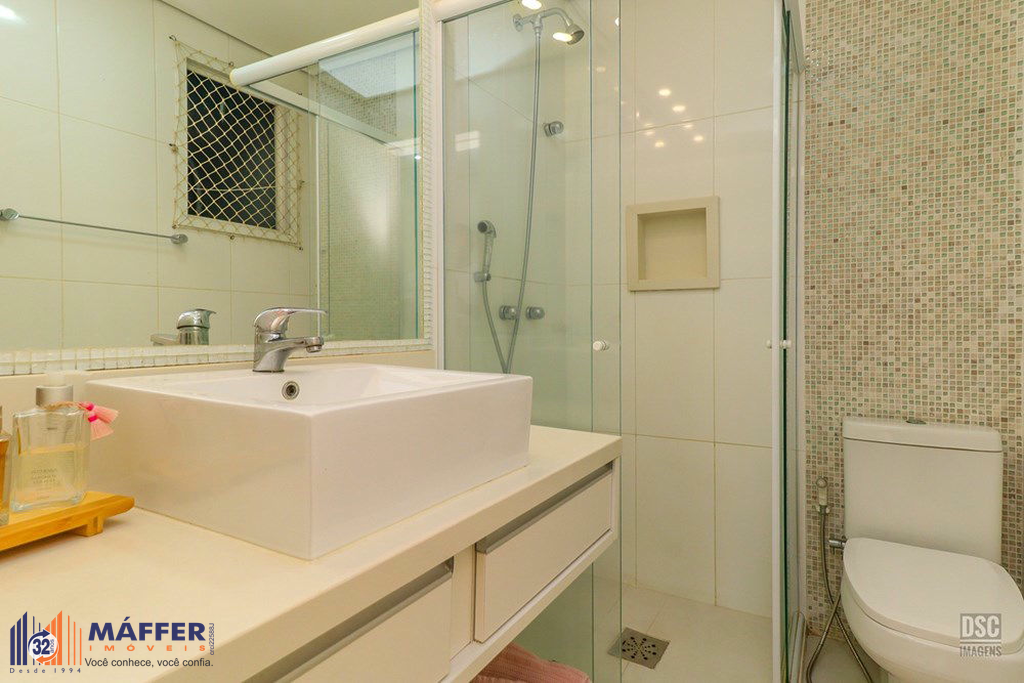 Apartamento, 3 quartos, 84 m² - Foto 10
