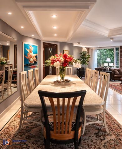 Casa, 3 quartos, 349 m² - Foto 6