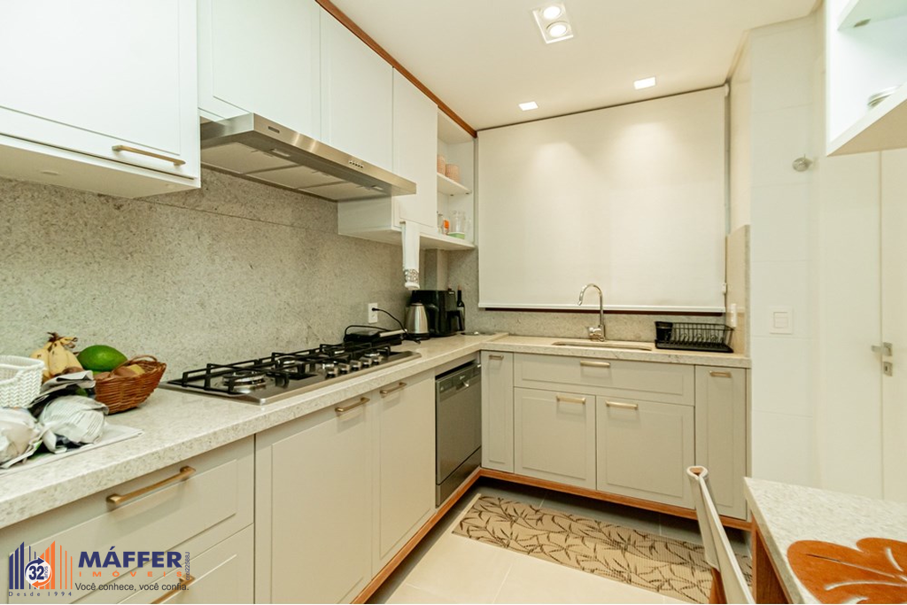 Apartamento, 3 quartos, 153 m² - Foto 55