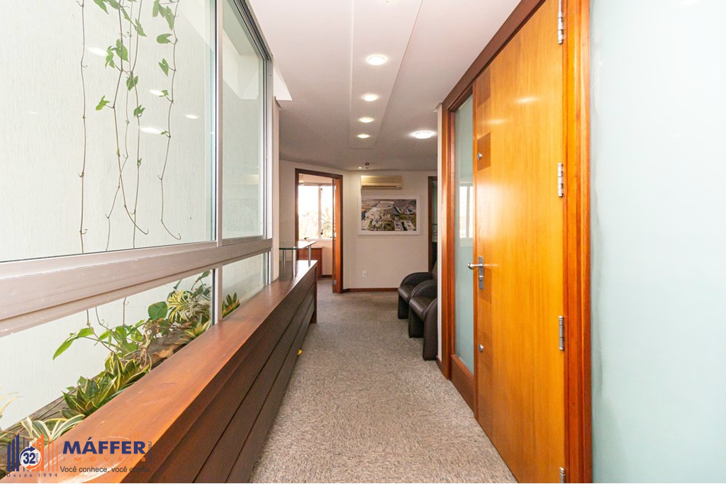 Sala-Conjunto, 122 m² - Foto 23