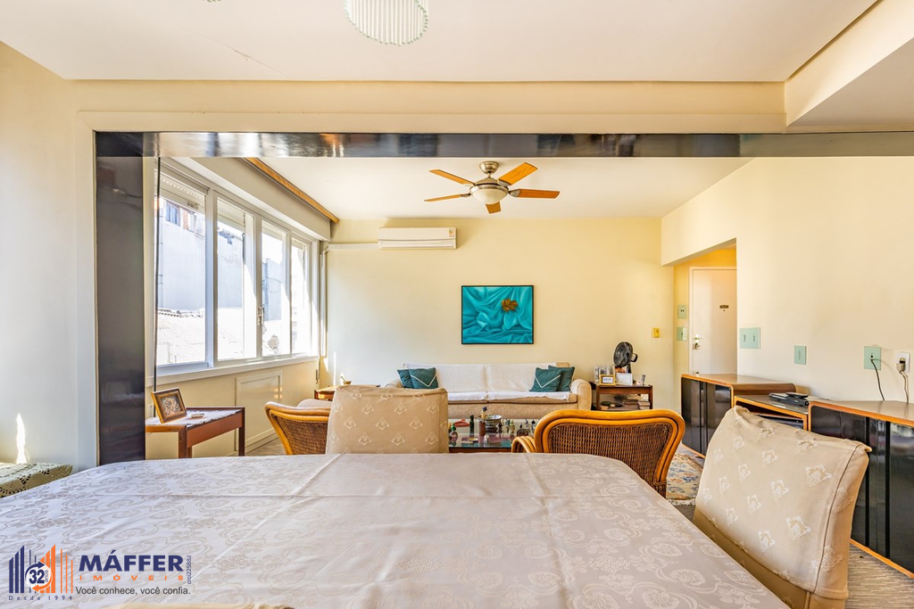 Apartamento, 2 quartos, 80 m² - Foto 18