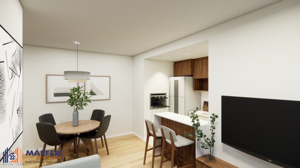 Apartamento, 2 quartos, 121 m² - Foto 14