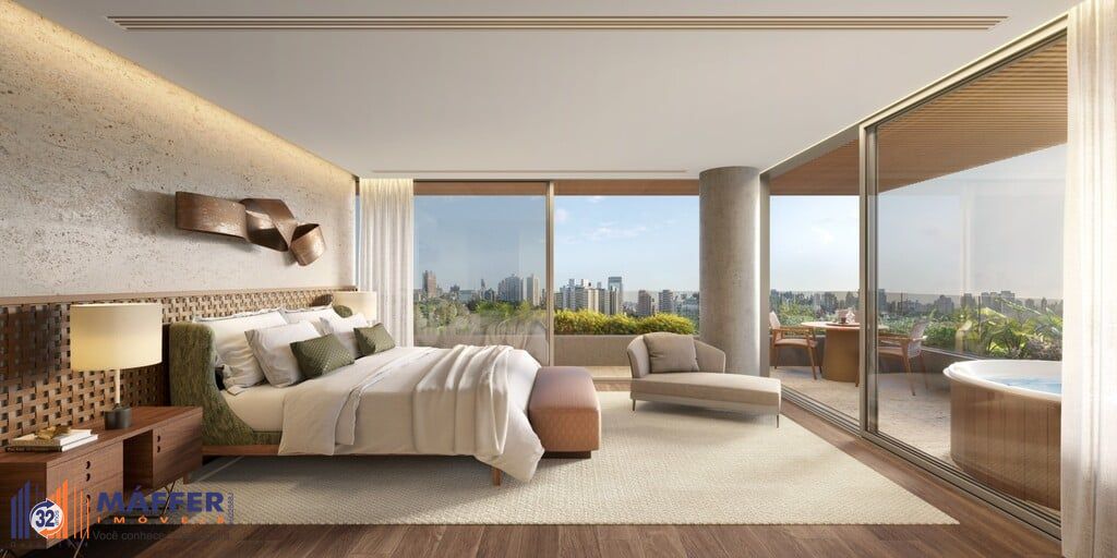 Cobertura, 3 quartos, 464 m² - Foto 12