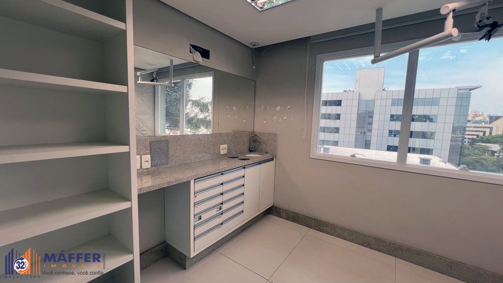 Sala-Conjunto, 45 m² - Foto 9