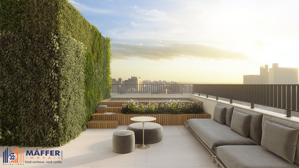 Cobertura, 3 quartos, 151 m² - Foto 13