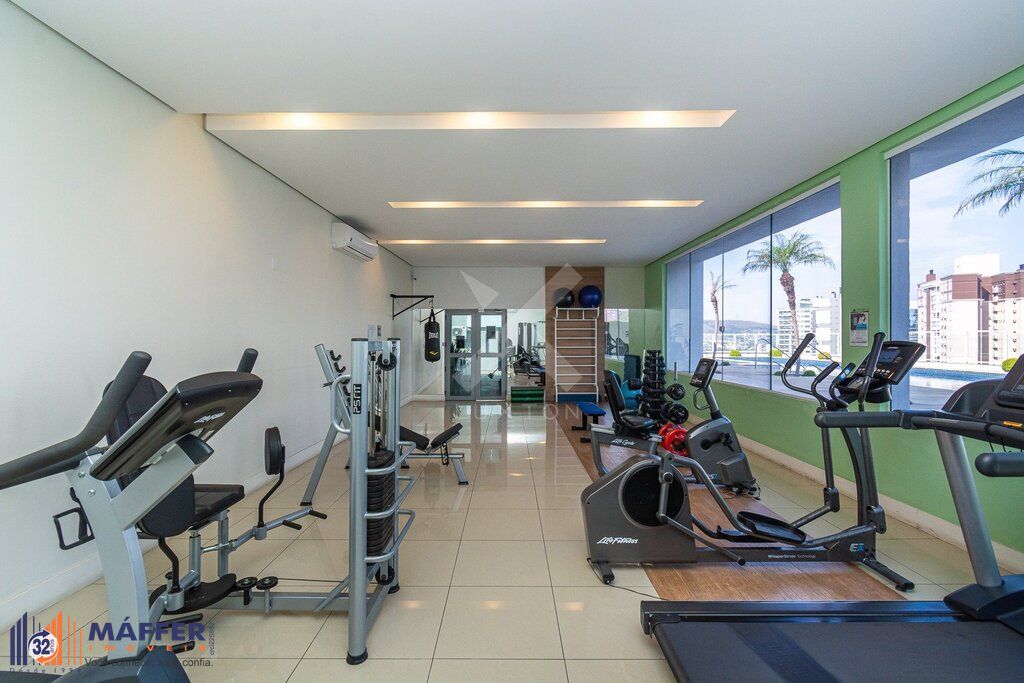 Apartamento, 1 quarto, 52 m² - Foto 22