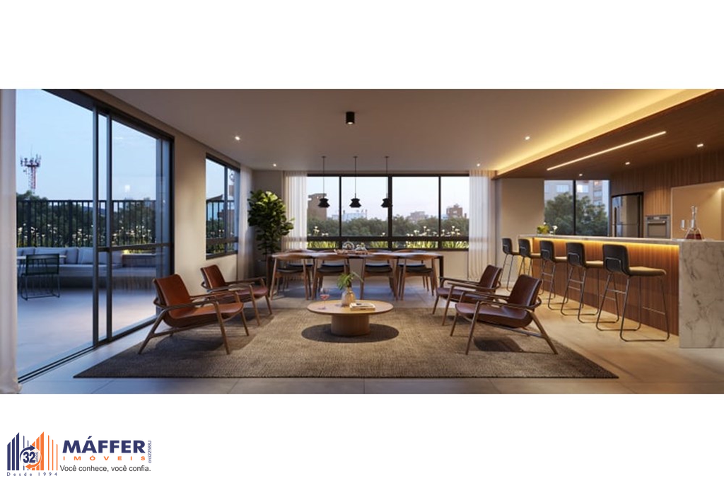 Apartamento, 3 quartos, 118 m² - Foto 9