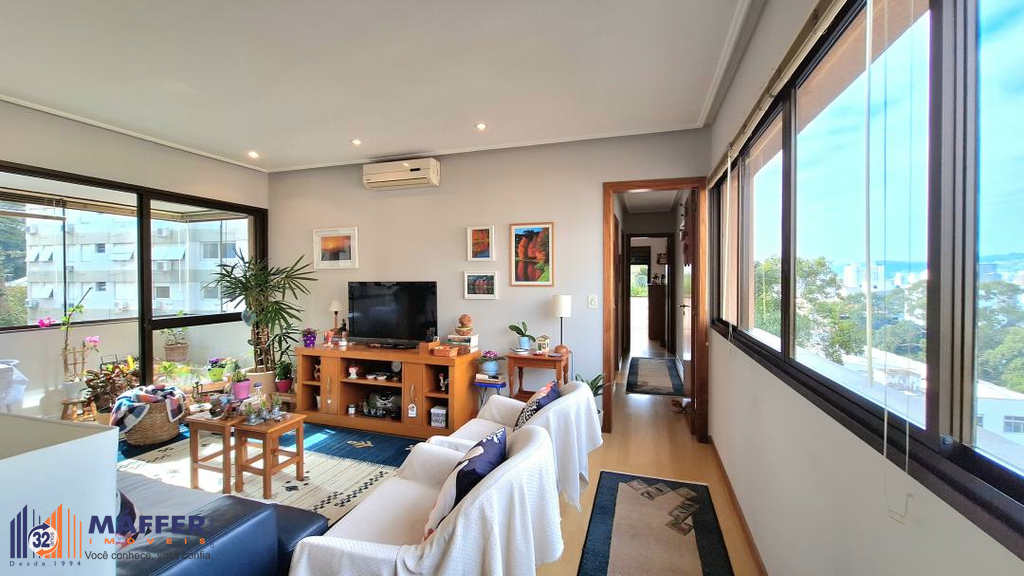 Apartamento, 2 quartos, 90 m² - Foto 28