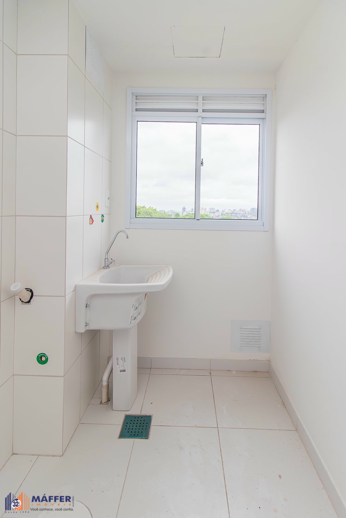 Apartamento, 2 quartos, 54 m² - Foto 21
