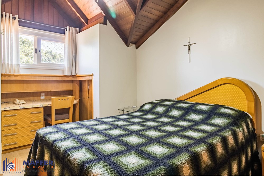 Casa de Condomínio, 3 quartos - Foto 10