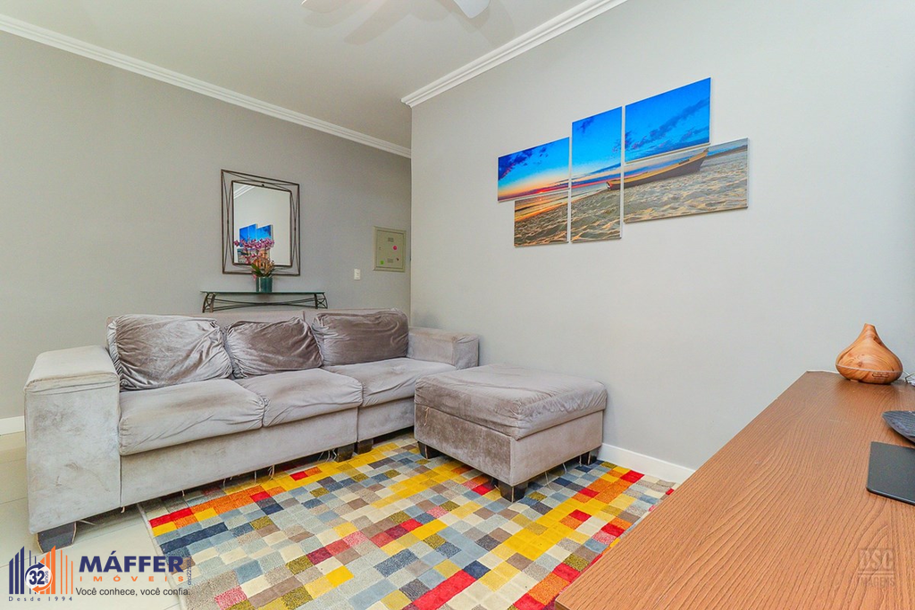 Apartamento, 3 quartos, 84 m² - Foto 38
